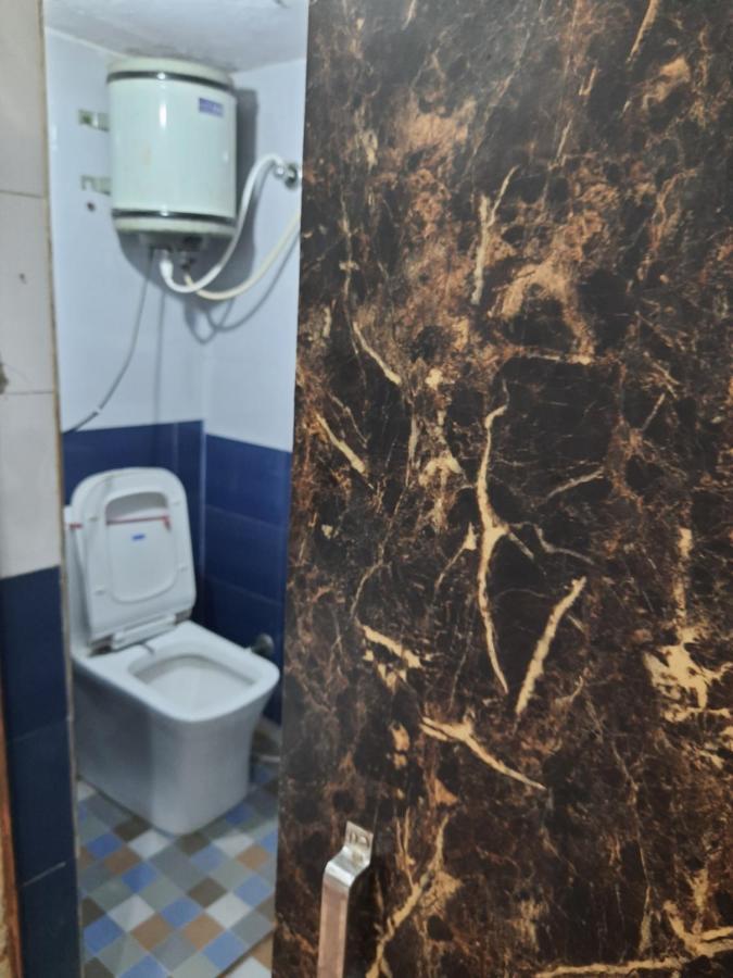 Abhiraj Guest House 马图拉 外观 照片