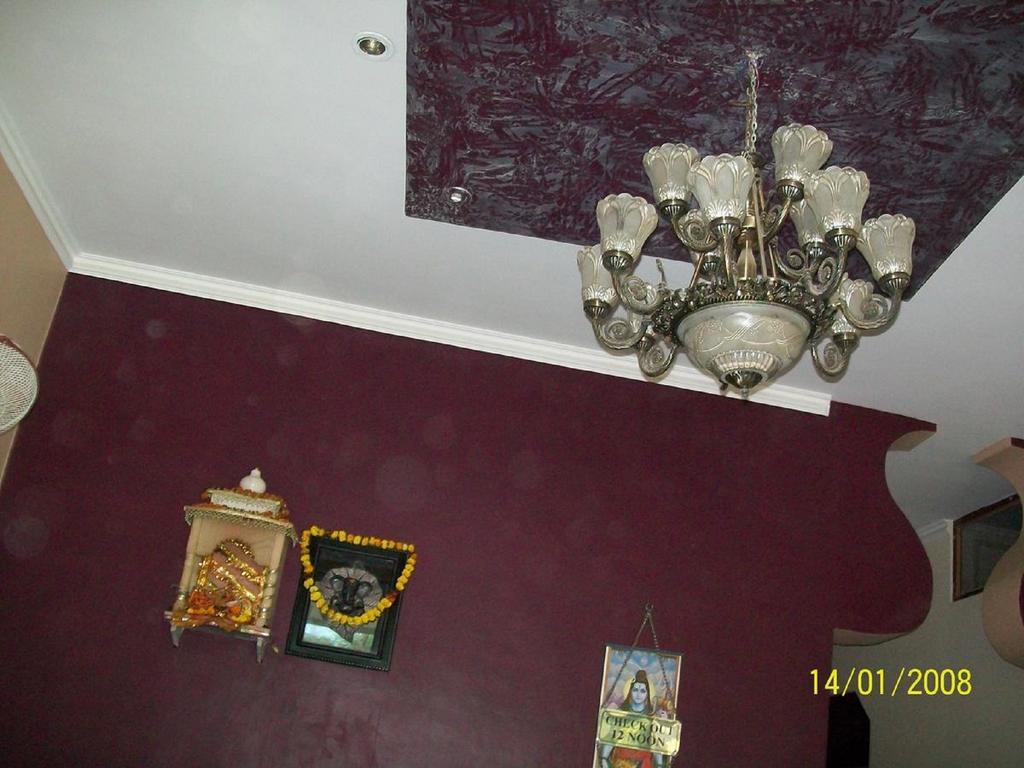 Abhiraj Guest House 马图拉 外观 照片