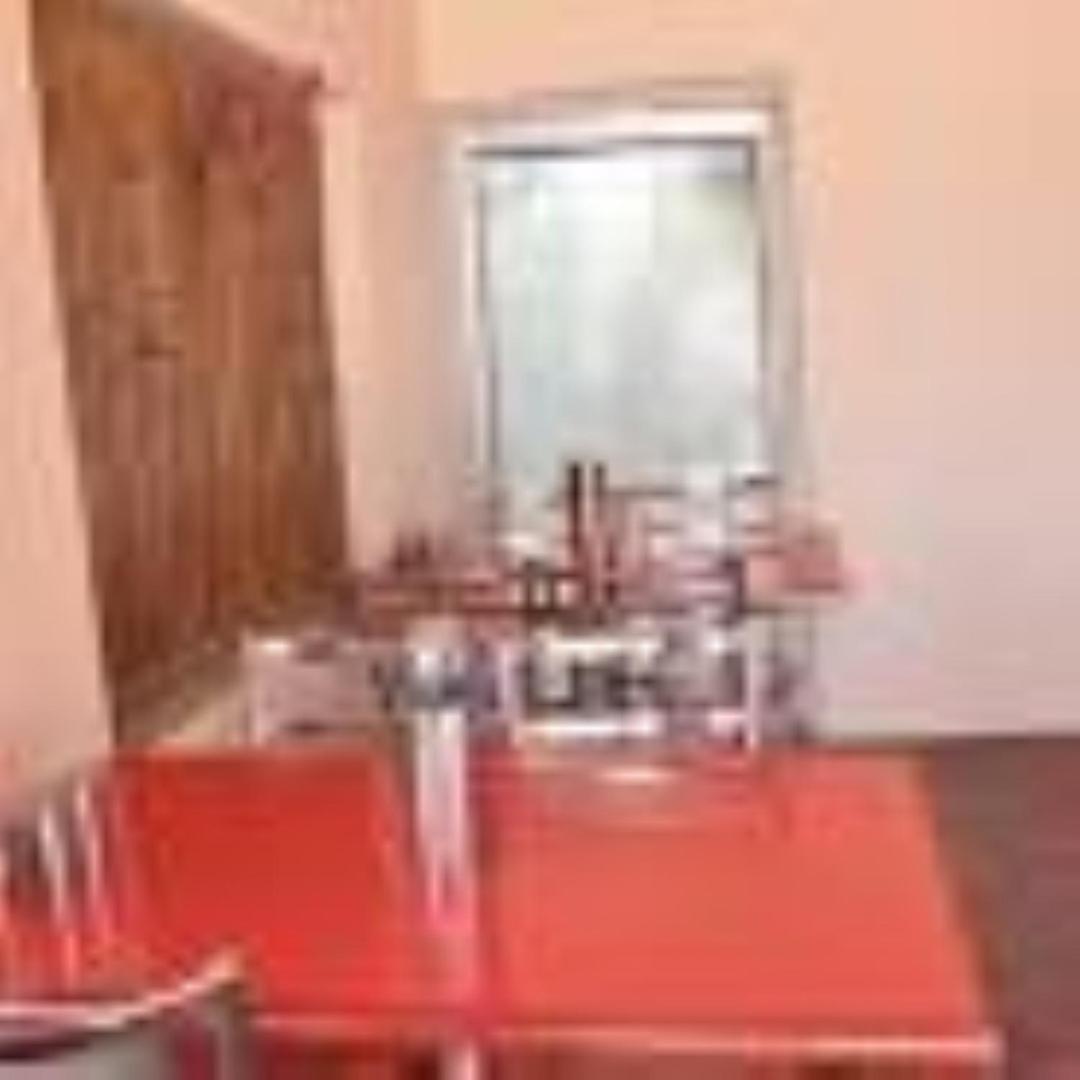 Abhiraj Guest House 马图拉 外观 照片
