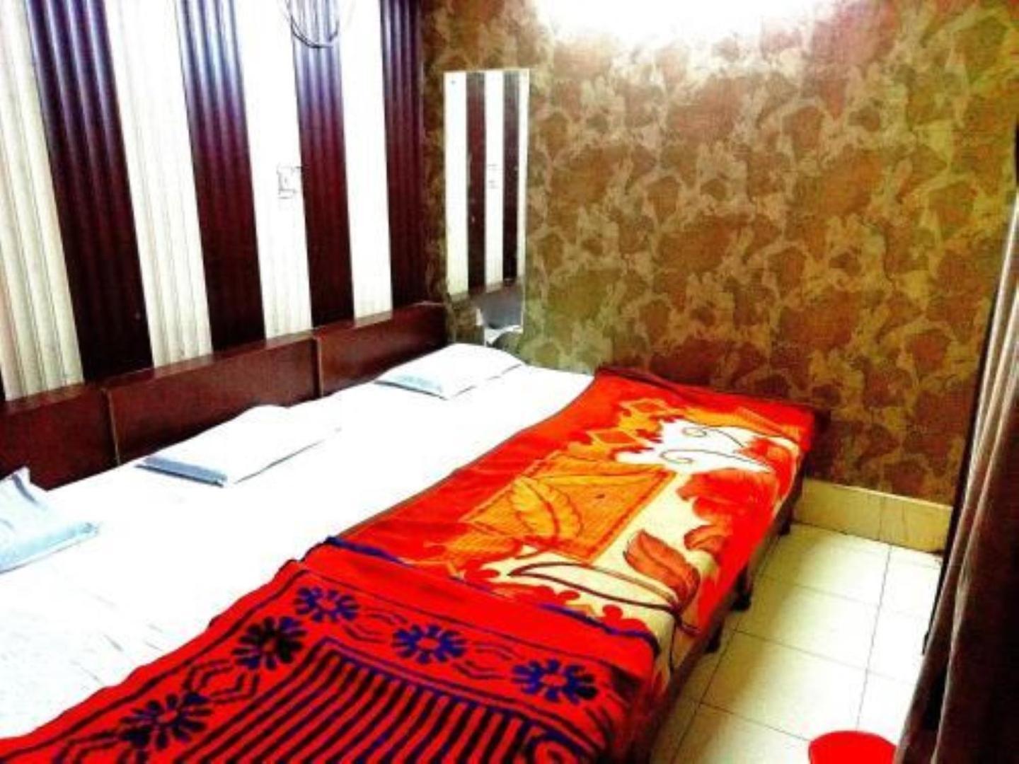 Abhiraj Guest House 马图拉 外观 照片