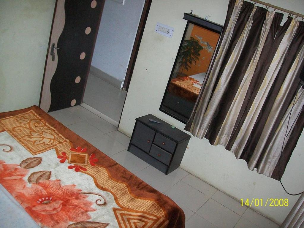 Abhiraj Guest House 马图拉 外观 照片
